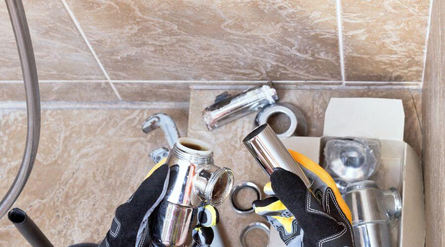 Professional New roof installation in Walnut Cove, NC